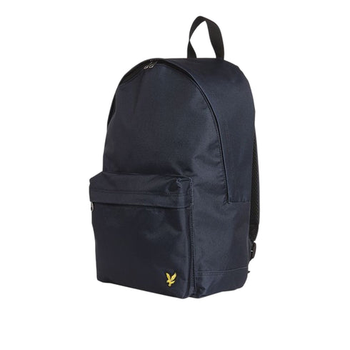 Lyle & Scott Zaino Zaino Uomo in tessuto con logo UNI A25 - LYLE&SCOTTBA2315A - Z271 - UNI - Francavilla Moda